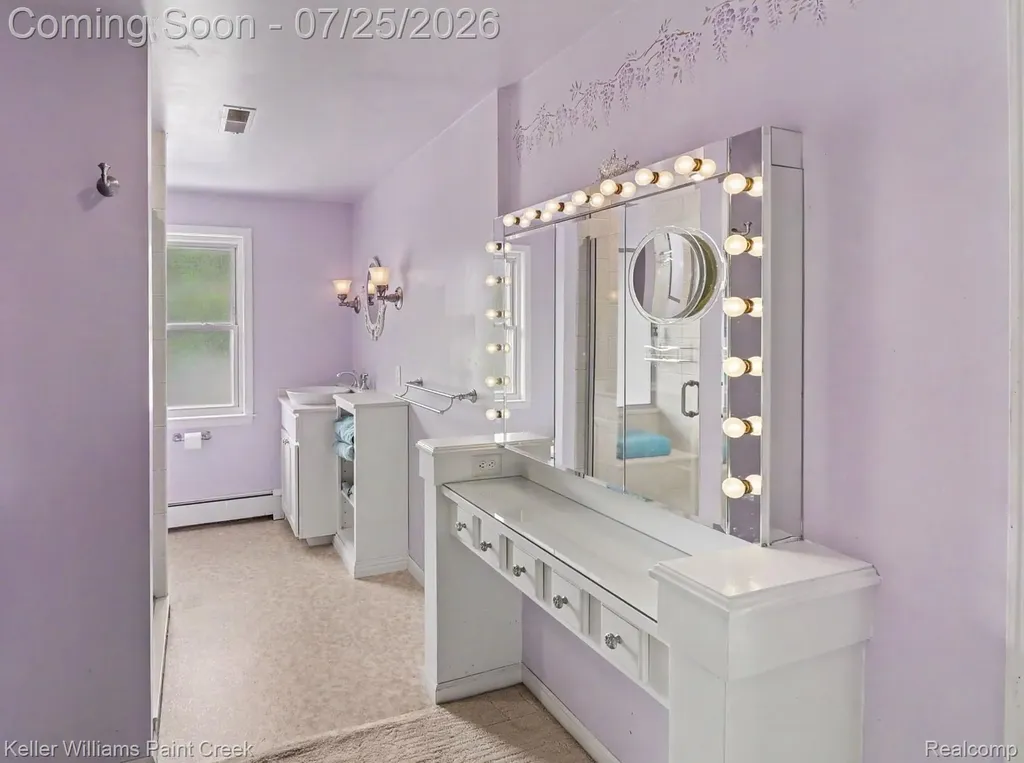 5342 Red Fox Drive Brighton Township MI 48114