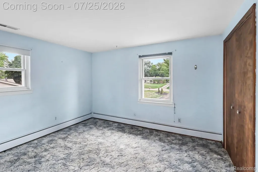 5342 Red Fox Drive Brighton Township MI 48114