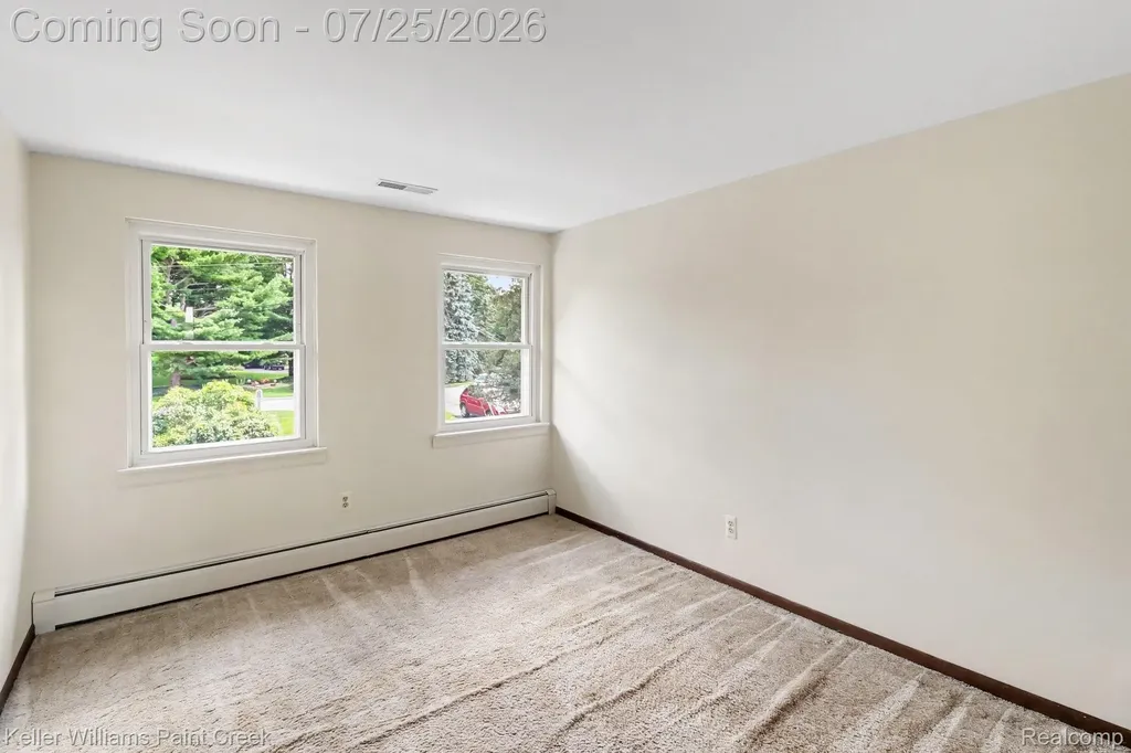 5342 Red Fox Drive Brighton Township MI 48114