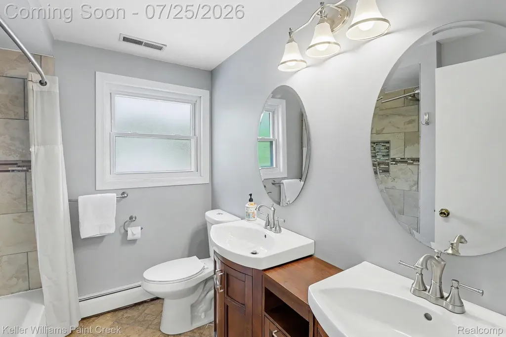 5342 Red Fox Drive Brighton Township MI 48114