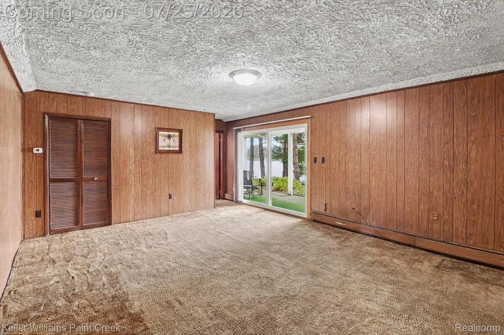 5342 Red Fox Drive Brighton Township MI 48114