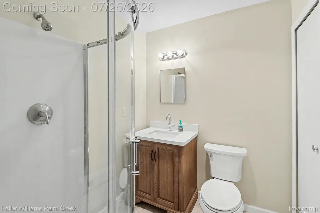 5342 Red Fox Drive Brighton Township MI 48114