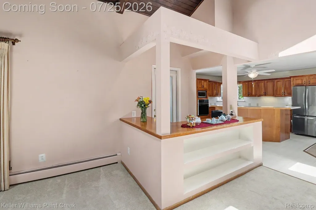5342 Red Fox Drive Brighton Township MI 48114
