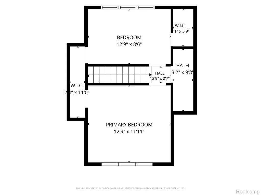 6606 Leytonstone Boulevard West Bloomfield Charter Township MI 48322