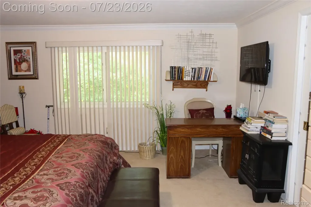 37860 Thames Drive Farmington Hills City MI 48331