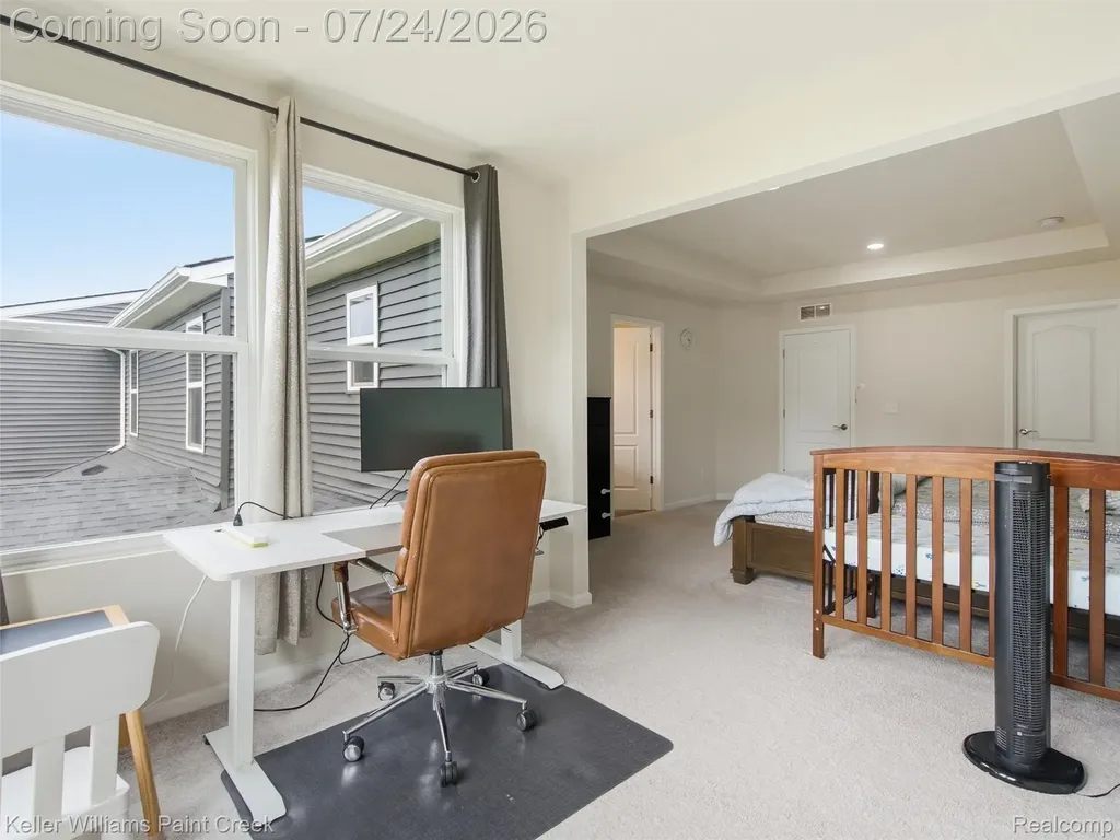 4782 Broomfield Way Lake Orion Village MI 48359