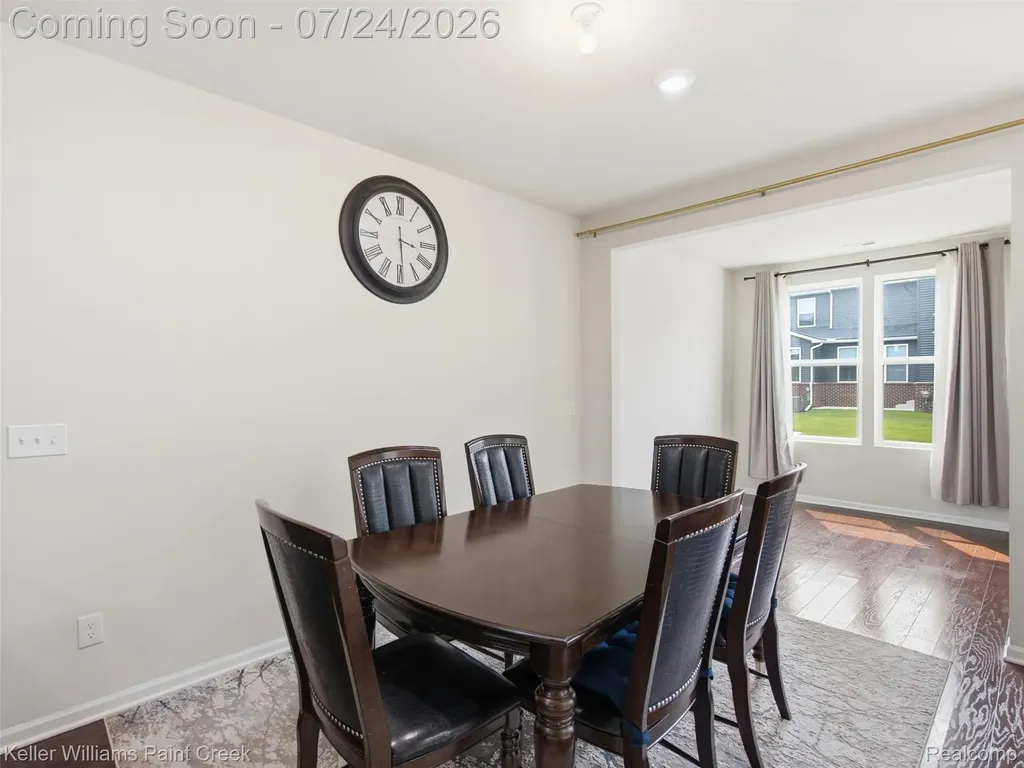 4782 Broomfield Way Lake Orion Village MI 48359