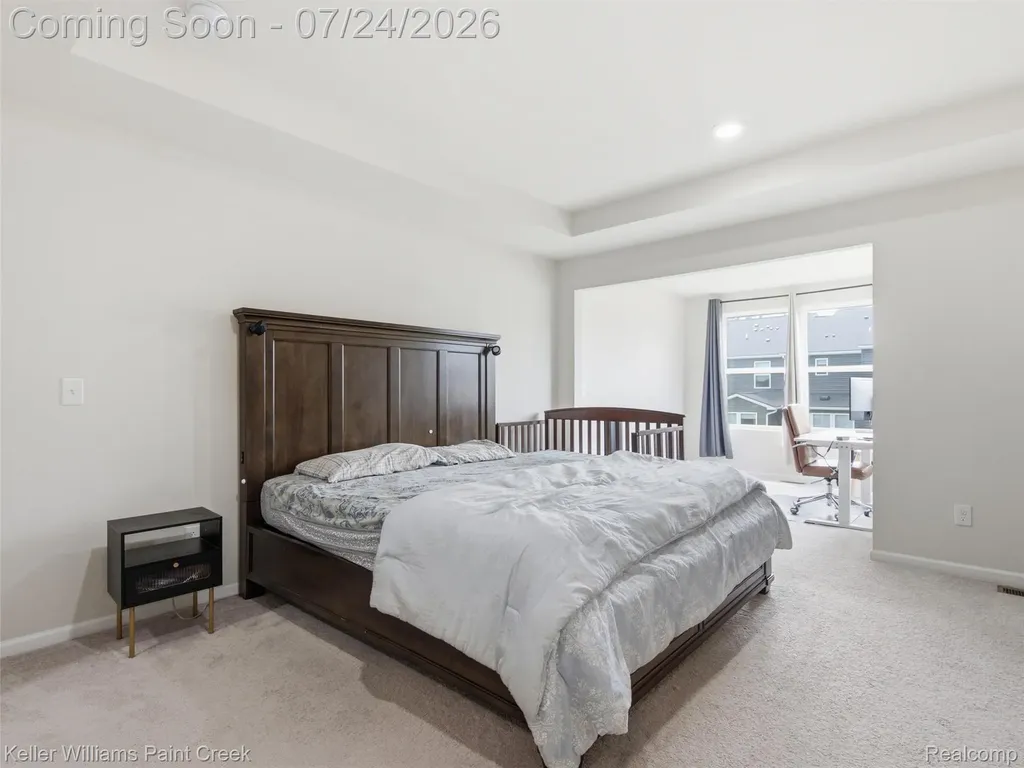 4782 Broomfield Way Lake Orion Village MI 48359
