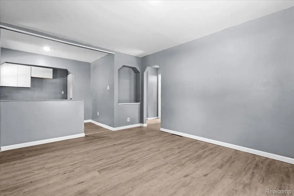 16139 Lamphere Street Detroit City MI 48219