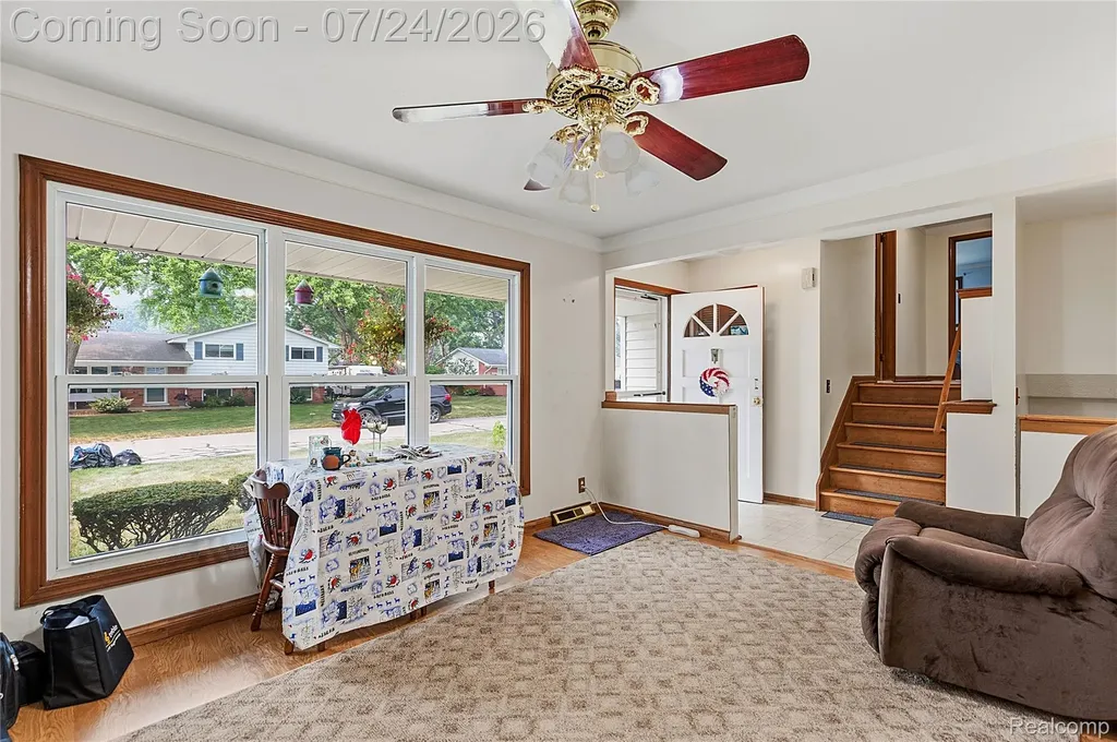 5108 Shelbyshire Drive Shelby Charter Township MI 48316