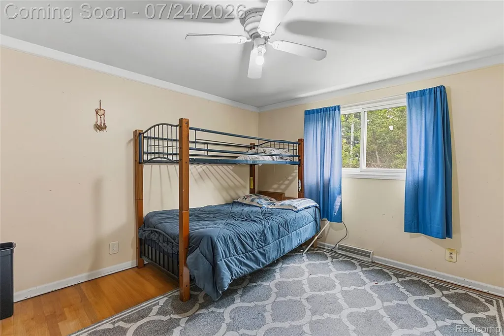 5108 Shelbyshire Drive Shelby Charter Township MI 48316