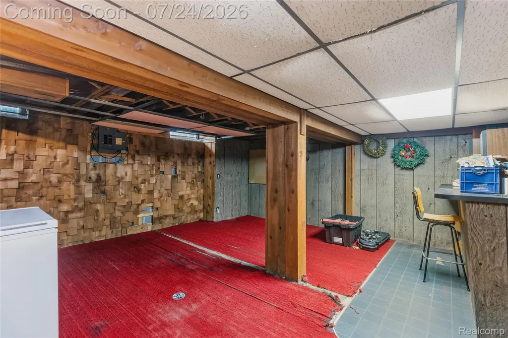 5108 Shelbyshire Drive Shelby Charter Township MI 48316