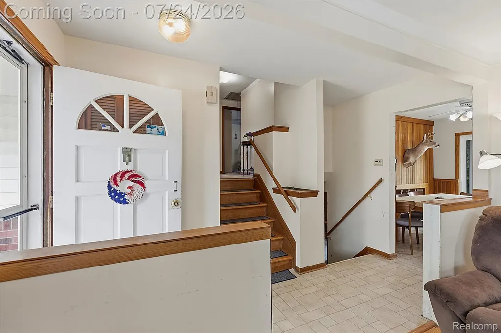 5108 Shelbyshire Drive Shelby Charter Township MI 48316