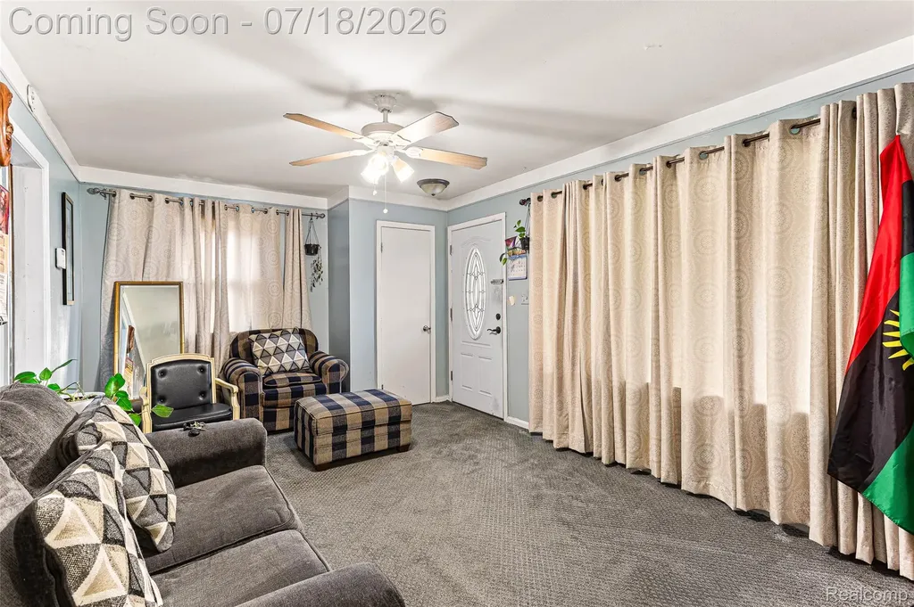 31535 Rush Street Garden City City MI 48135