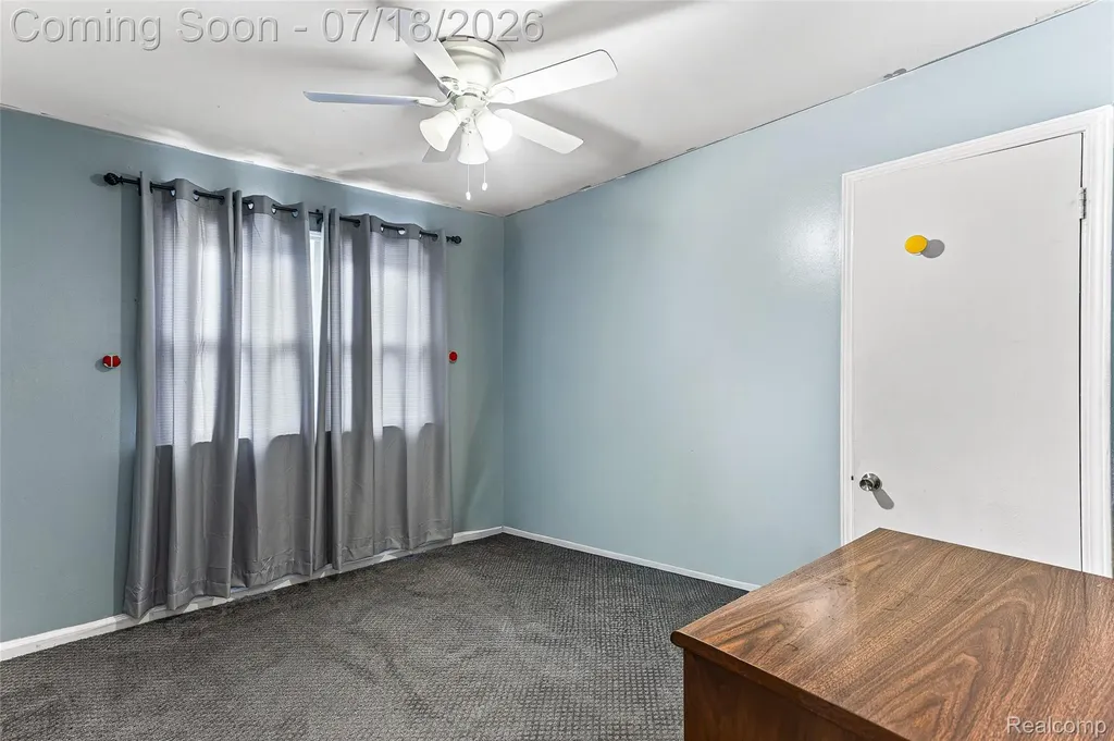 31535 Rush Street Garden City City MI 48135