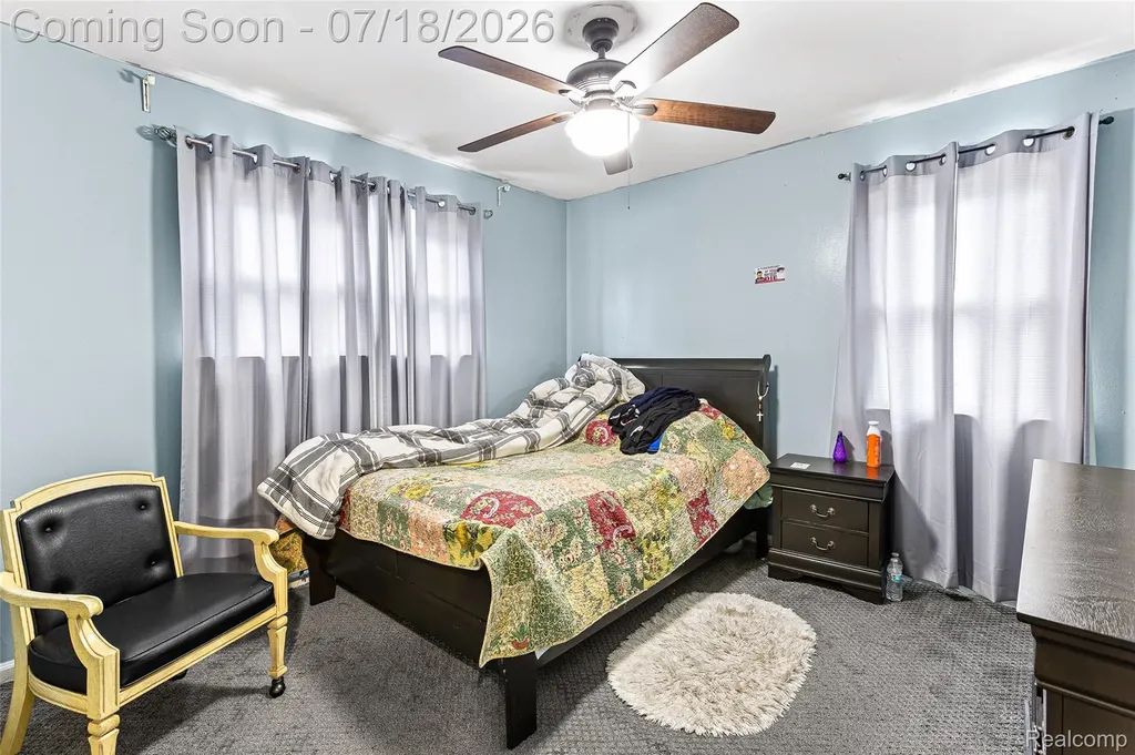 31535 Rush Street Garden City City MI 48135