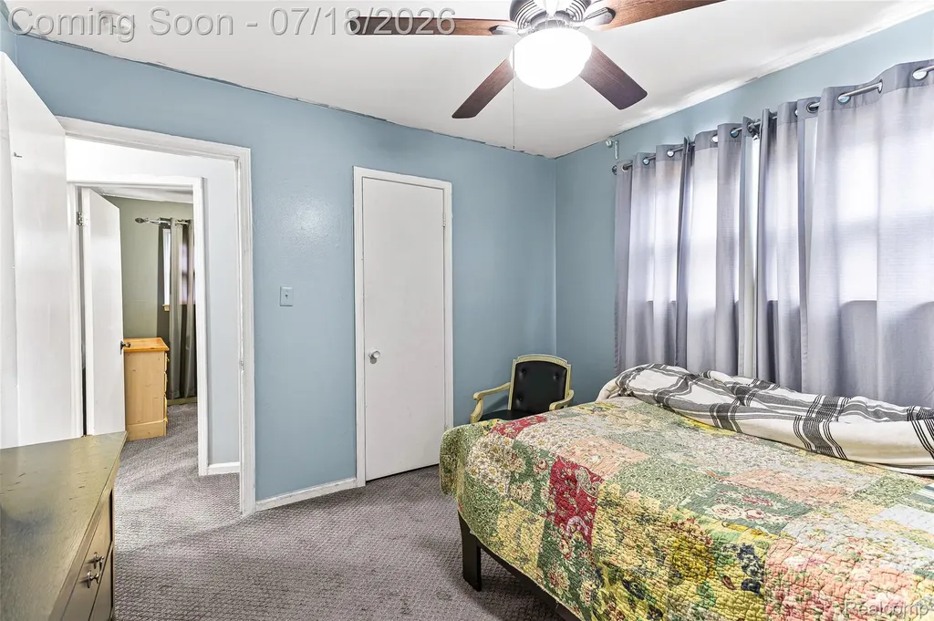 31535 Rush Street Garden City City MI 48135