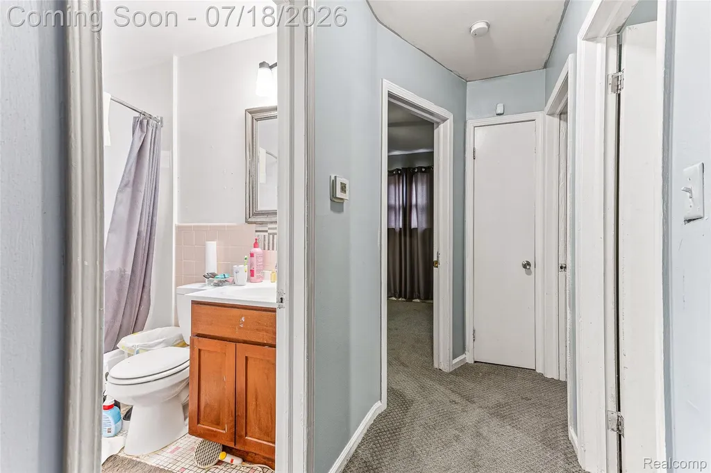 31535 Rush Street Garden City City MI 48135