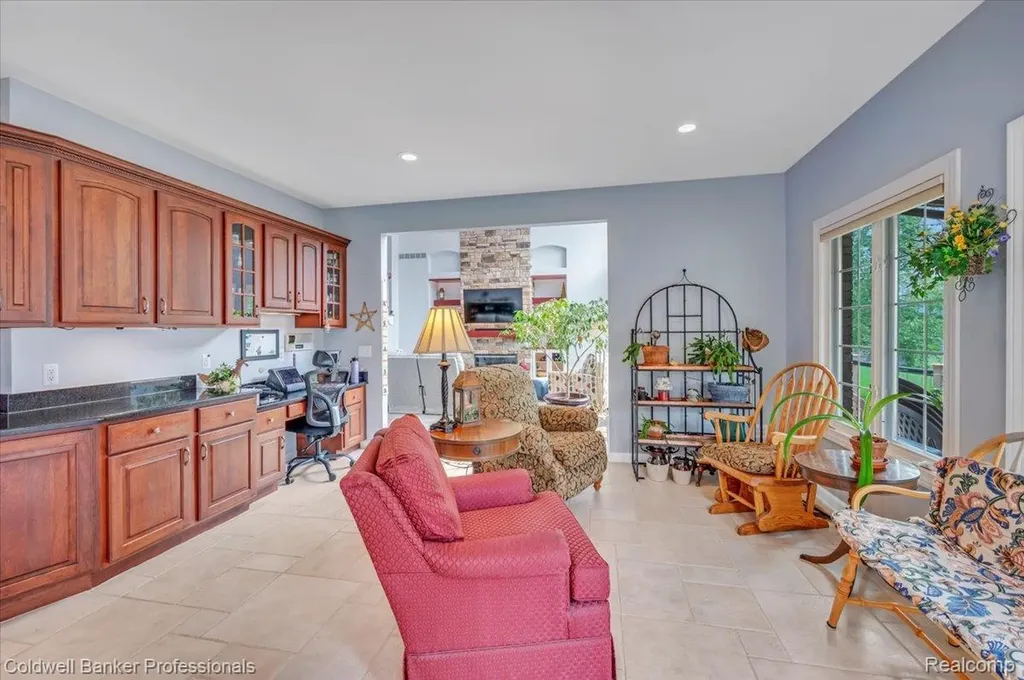 718 Shrewsbury Drive Orion Charter Township MI 48348