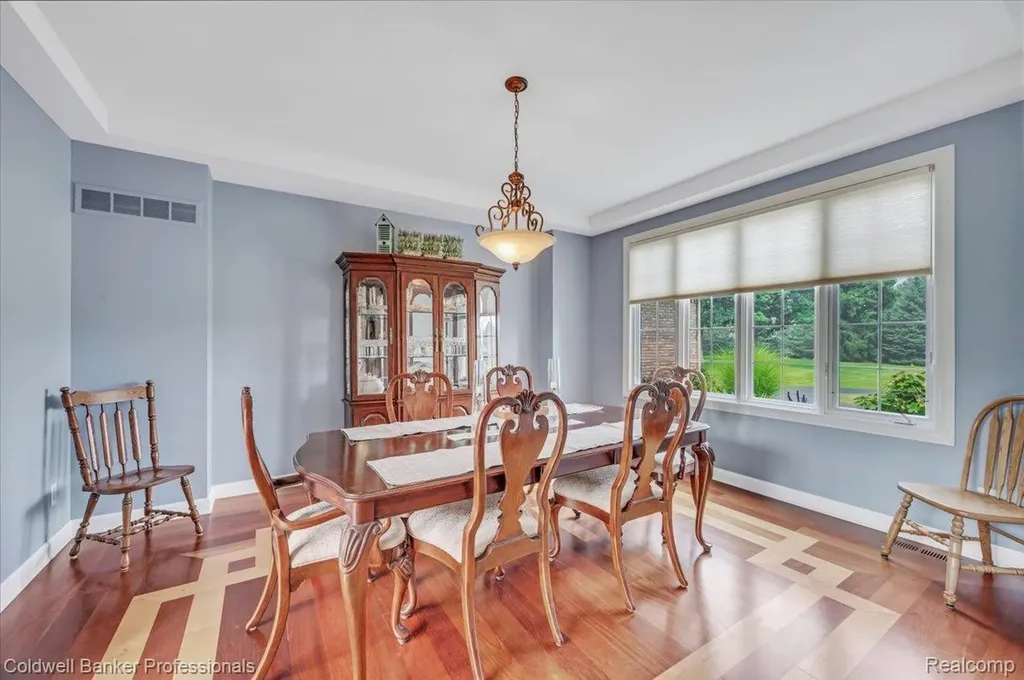 718 Shrewsbury Drive Orion Charter Township MI 48348