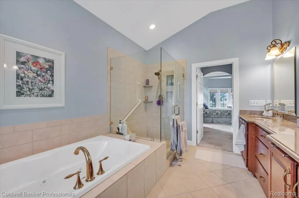 718 Shrewsbury Drive Orion Charter Township MI 48348