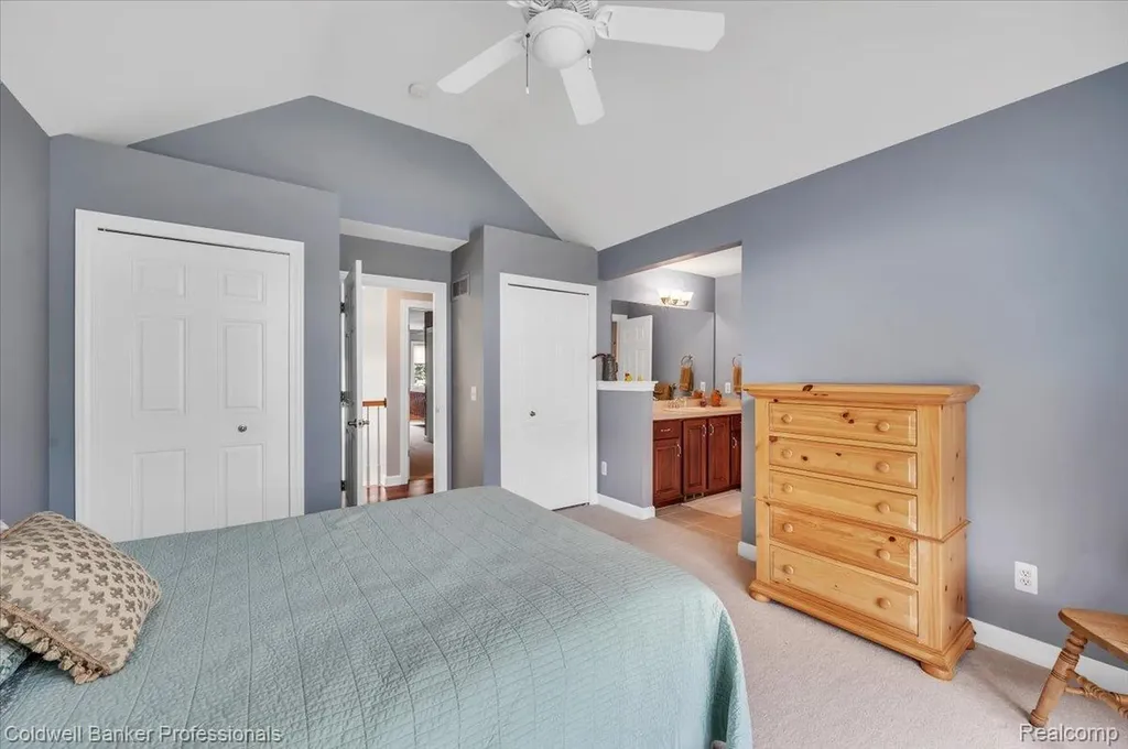 718 Shrewsbury Drive Orion Charter Township MI 48348