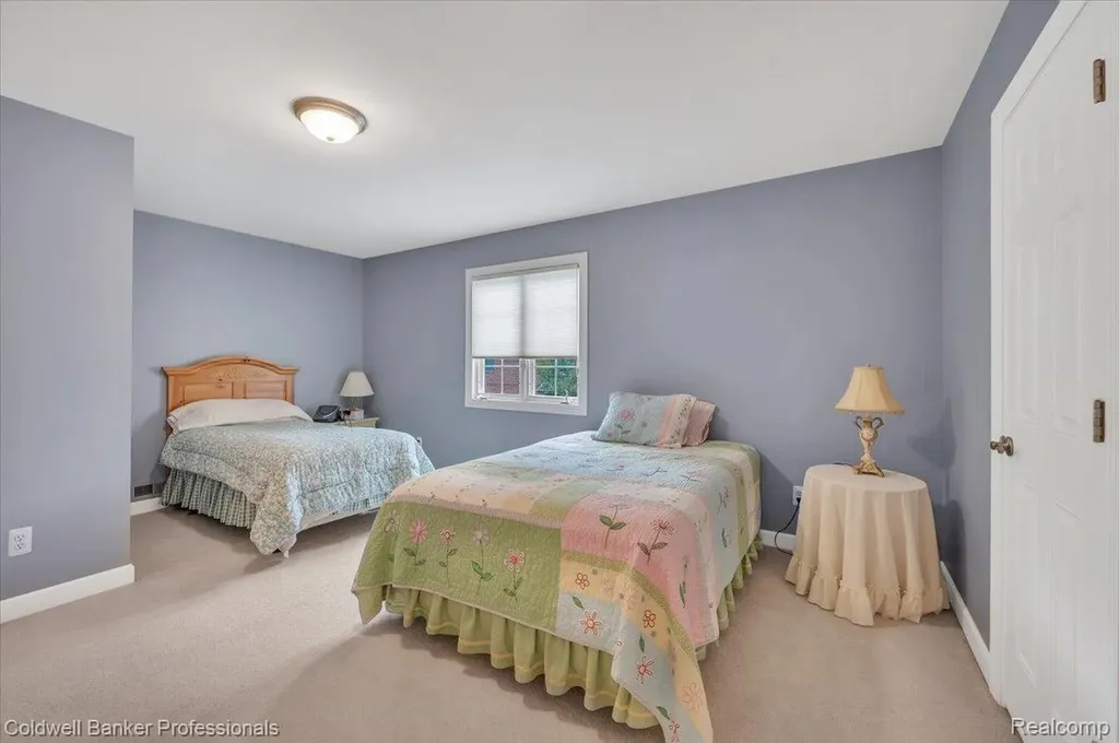 718 Shrewsbury Drive Orion Charter Township MI 48348