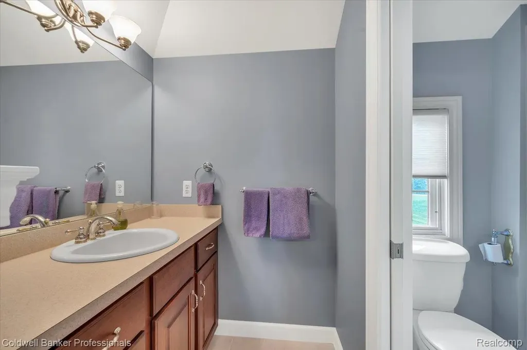 718 Shrewsbury Drive Orion Charter Township MI 48348
