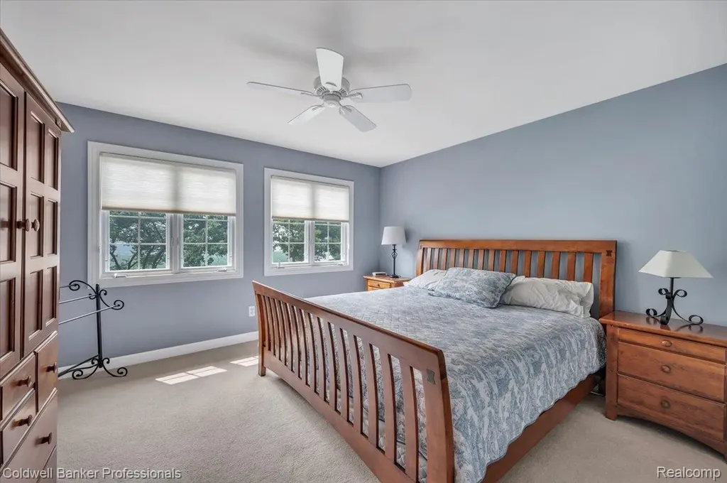 718 Shrewsbury Drive Orion Charter Township MI 48348