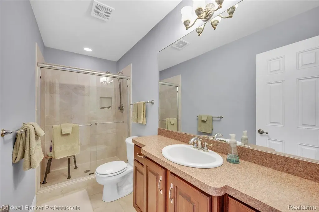 718 Shrewsbury Drive Orion Charter Township MI 48348