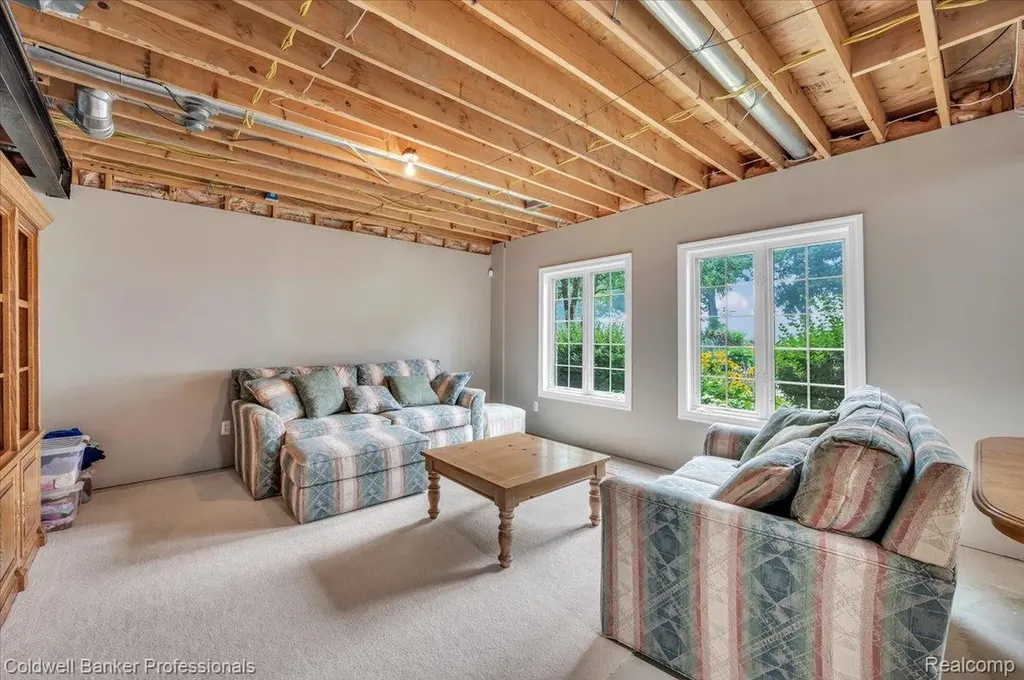 718 Shrewsbury Drive Orion Charter Township MI 48348