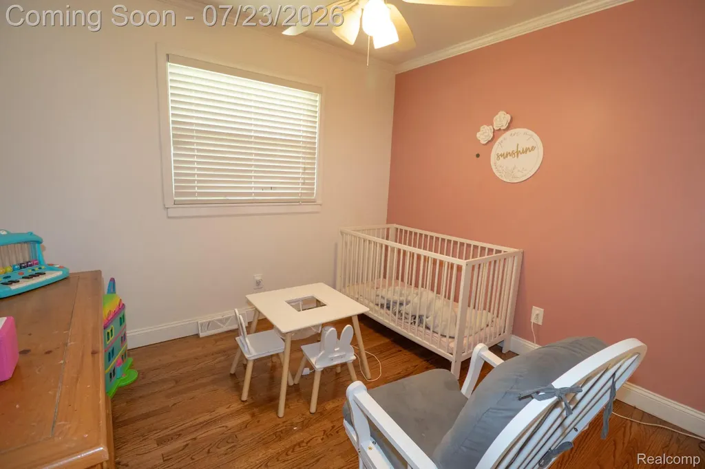34011 Majestic Street Westland City MI 48185