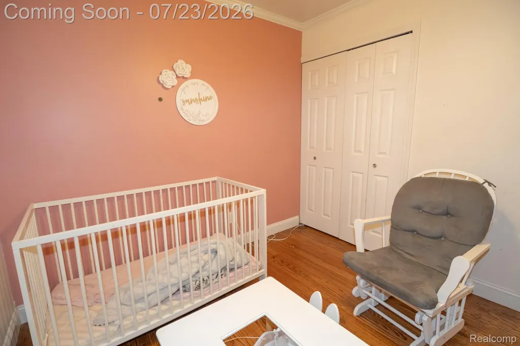 34011 Majestic Street Westland City MI 48185