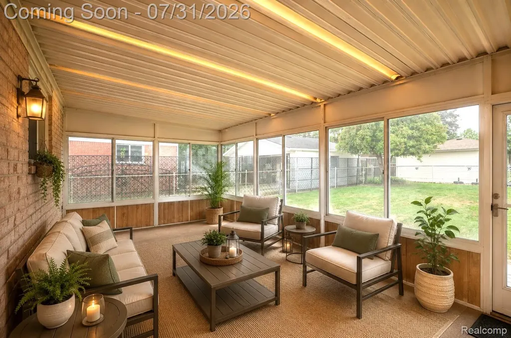 33509 Stonewood Drive Sterling Heights City MI 48312