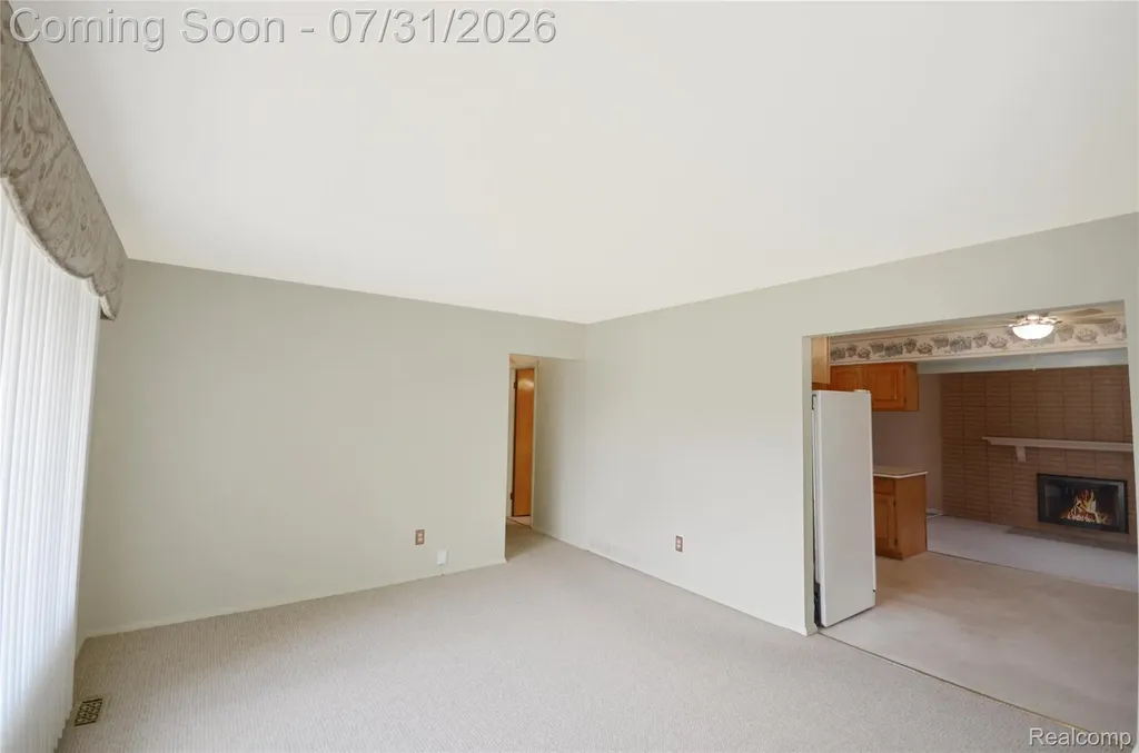 33509 Stonewood Drive Sterling Heights City MI 48312