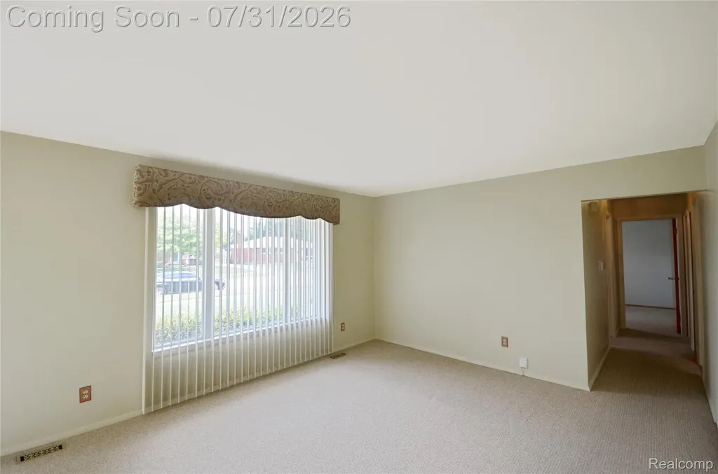33509 Stonewood Drive Sterling Heights City MI 48312
