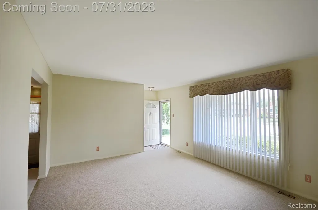 33509 Stonewood Drive Sterling Heights City MI 48312