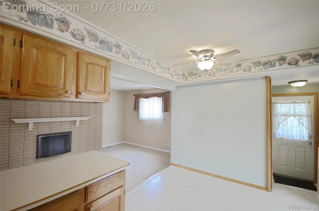 33509 Stonewood Drive Sterling Heights City MI 48312