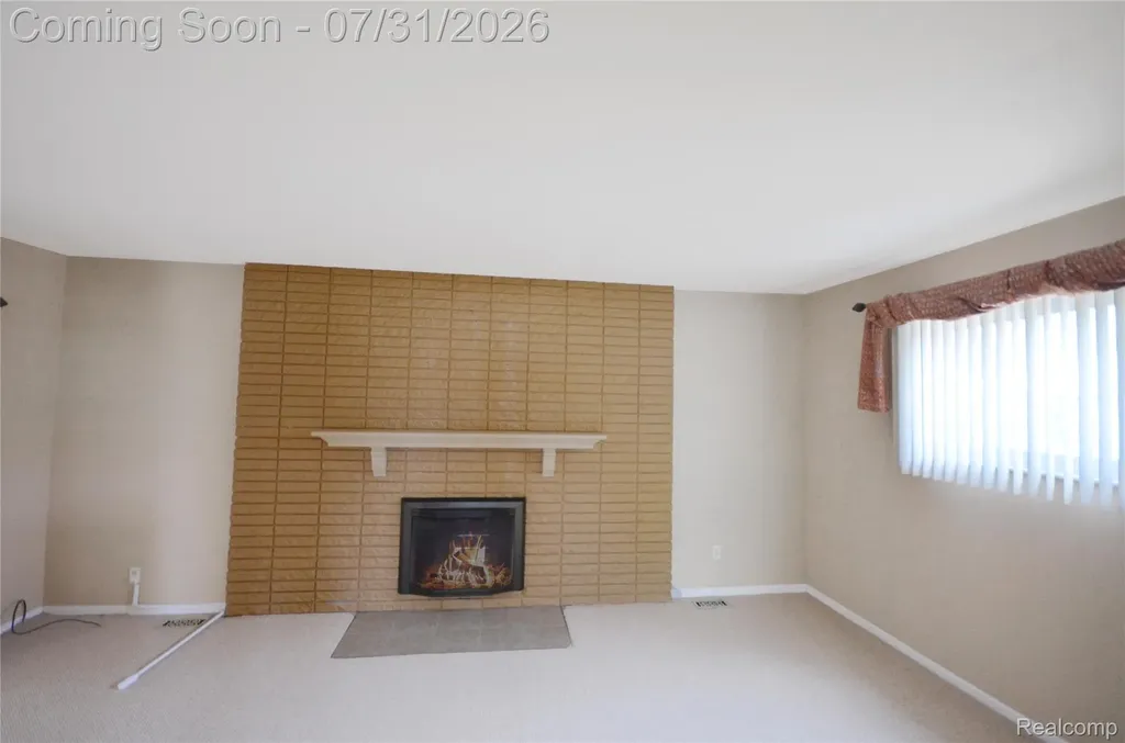 33509 Stonewood Drive Sterling Heights City MI 48312
