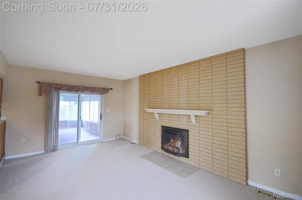 33509 Stonewood Drive Sterling Heights City MI 48312