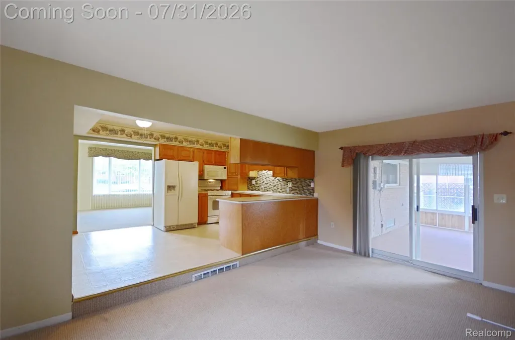 33509 Stonewood Drive Sterling Heights City MI 48312