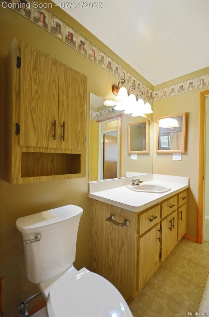 33509 Stonewood Drive Sterling Heights City MI 48312