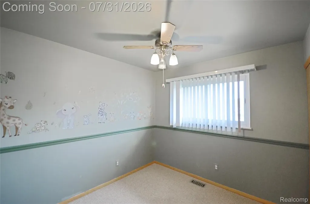 33509 Stonewood Drive Sterling Heights City MI 48312