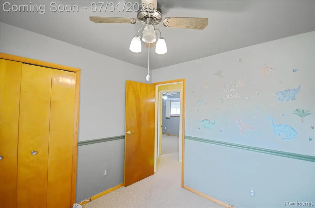 33509 Stonewood Drive Sterling Heights City MI 48312