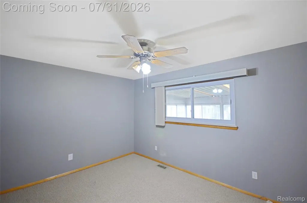 33509 Stonewood Drive Sterling Heights City MI 48312
