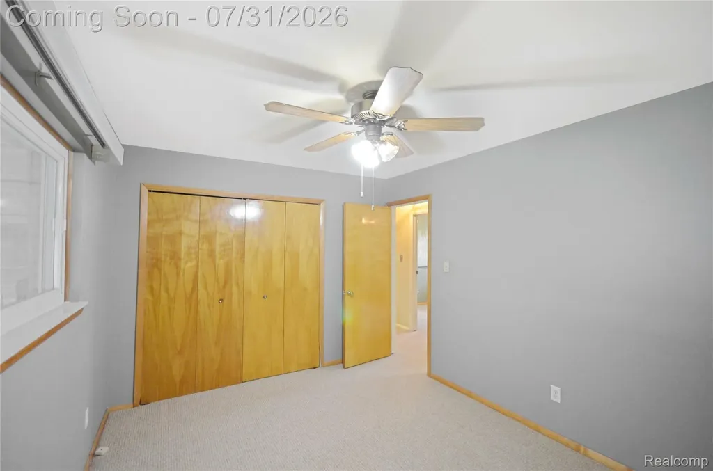 33509 Stonewood Drive Sterling Heights City MI 48312
