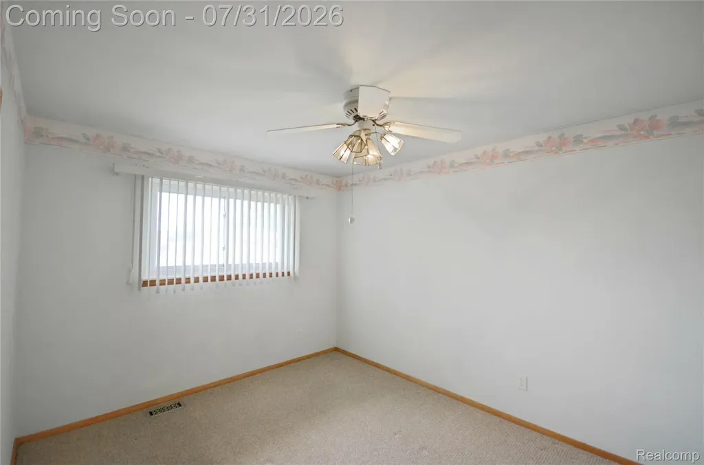 33509 Stonewood Drive Sterling Heights City MI 48312