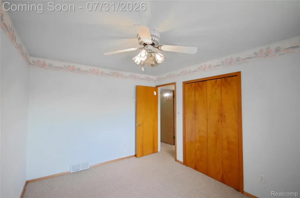 33509 Stonewood Drive Sterling Heights City MI 48312