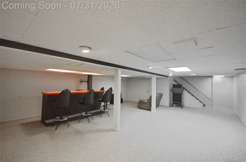 33509 Stonewood Drive Sterling Heights City MI 48312
