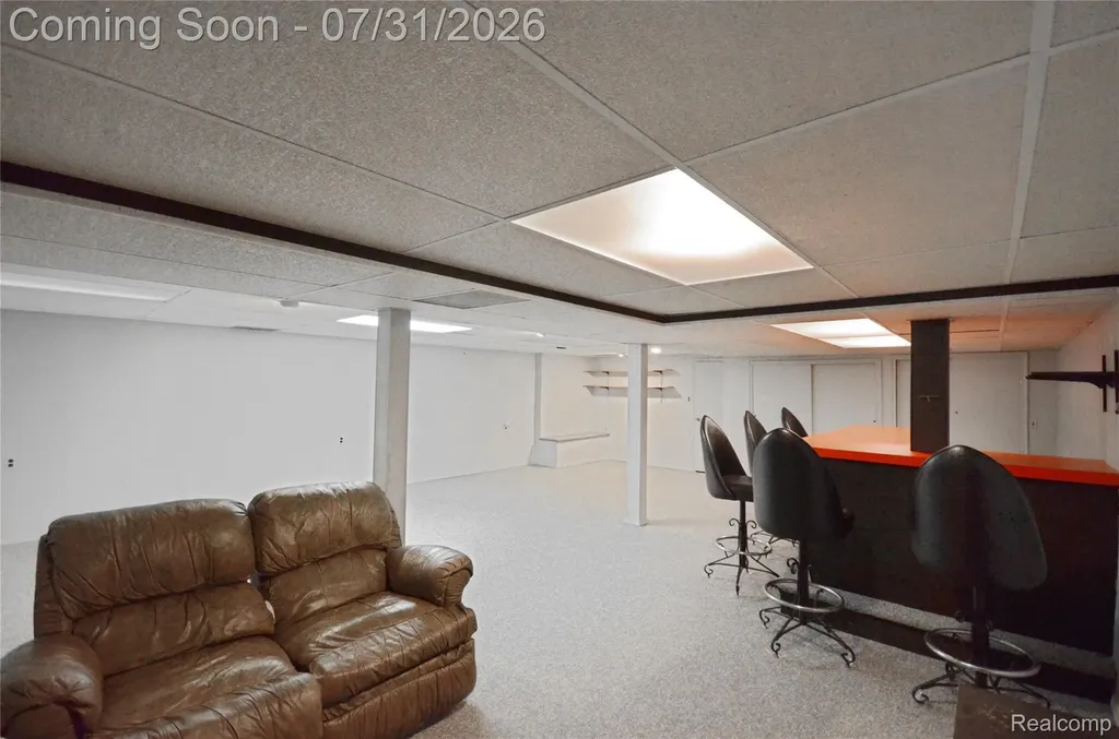 33509 Stonewood Drive Sterling Heights City MI 48312